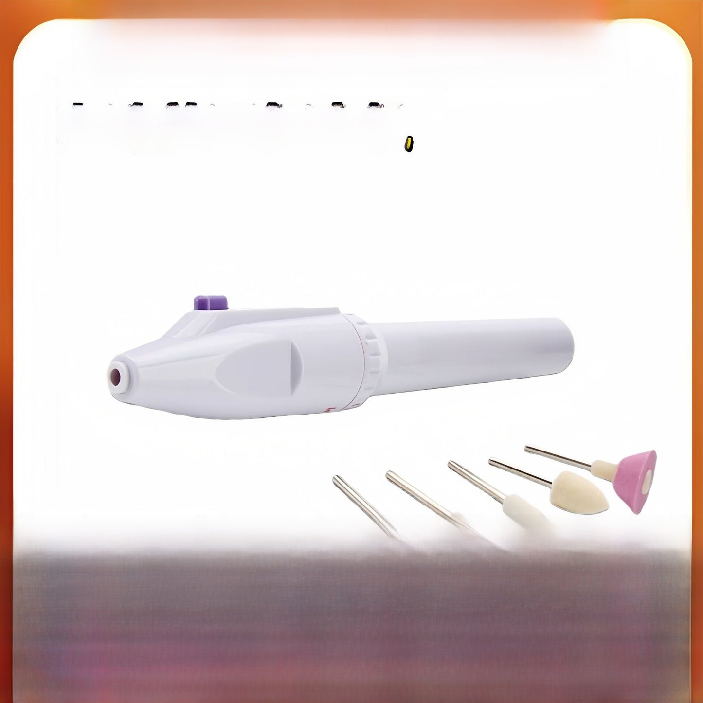 Nail Polisher