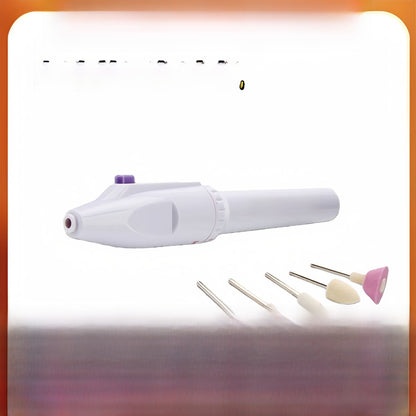 Nail Polisher