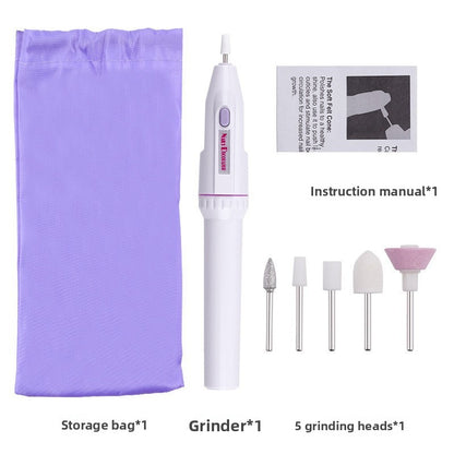 Nail Polisher