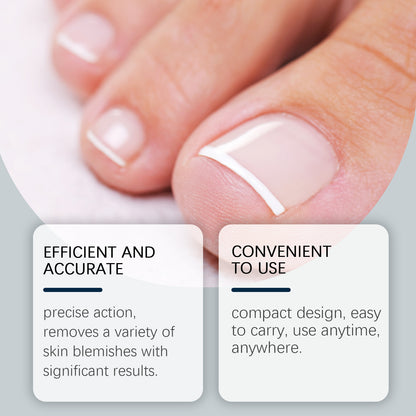 Nail Polishing Care Instrument