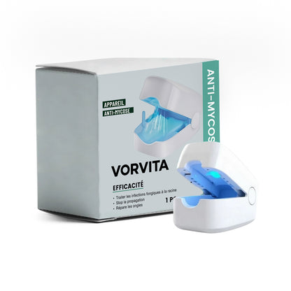 Nail Polishing Care Instrument
