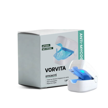Nail Polishing Care Instrument