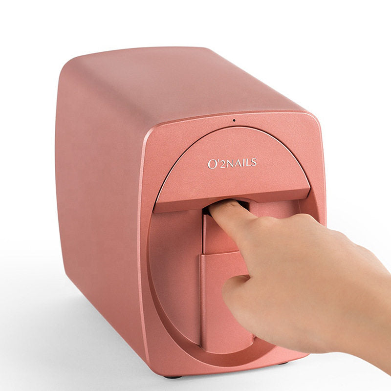 Nail Printer