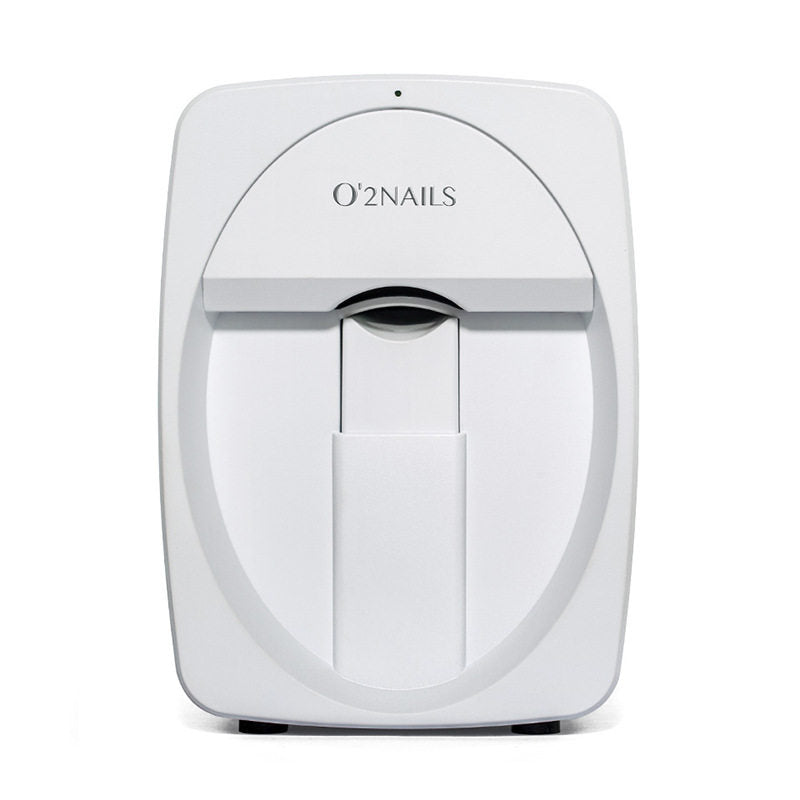 Nail Printer