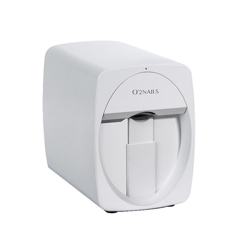 Nail Printer