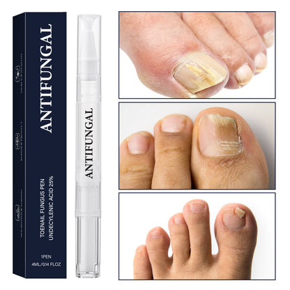 Nail Repair Strengthening Pen