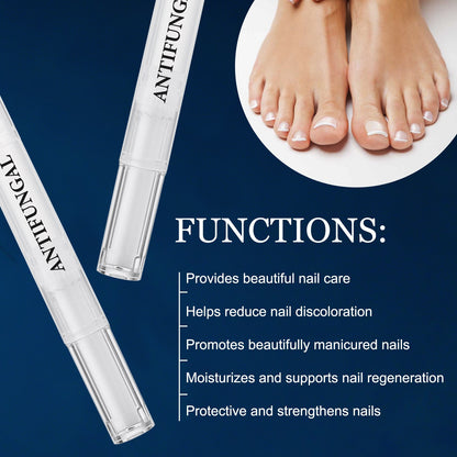 Nail Repair Strengthening Pen