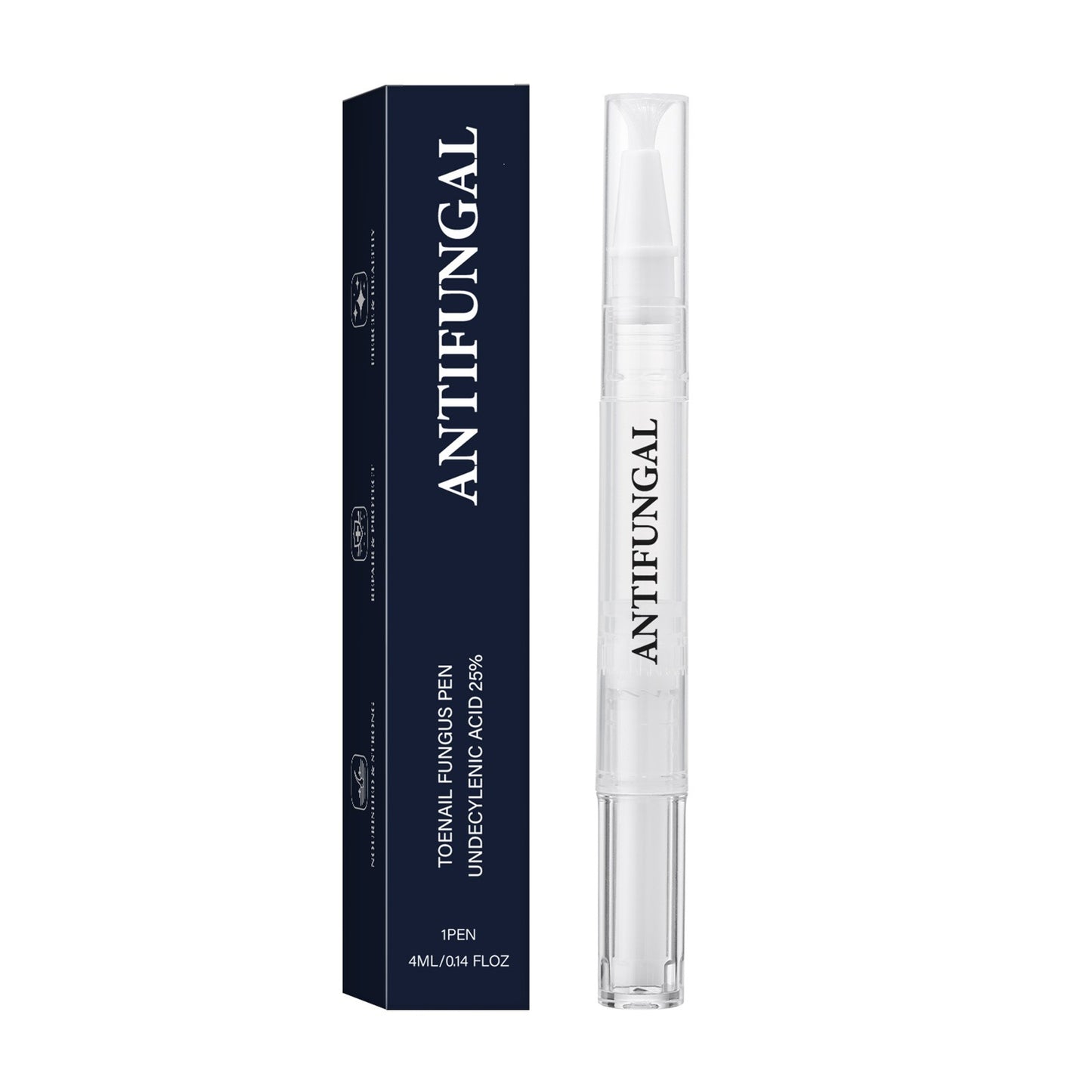 Nail Repair Strengthening Pen