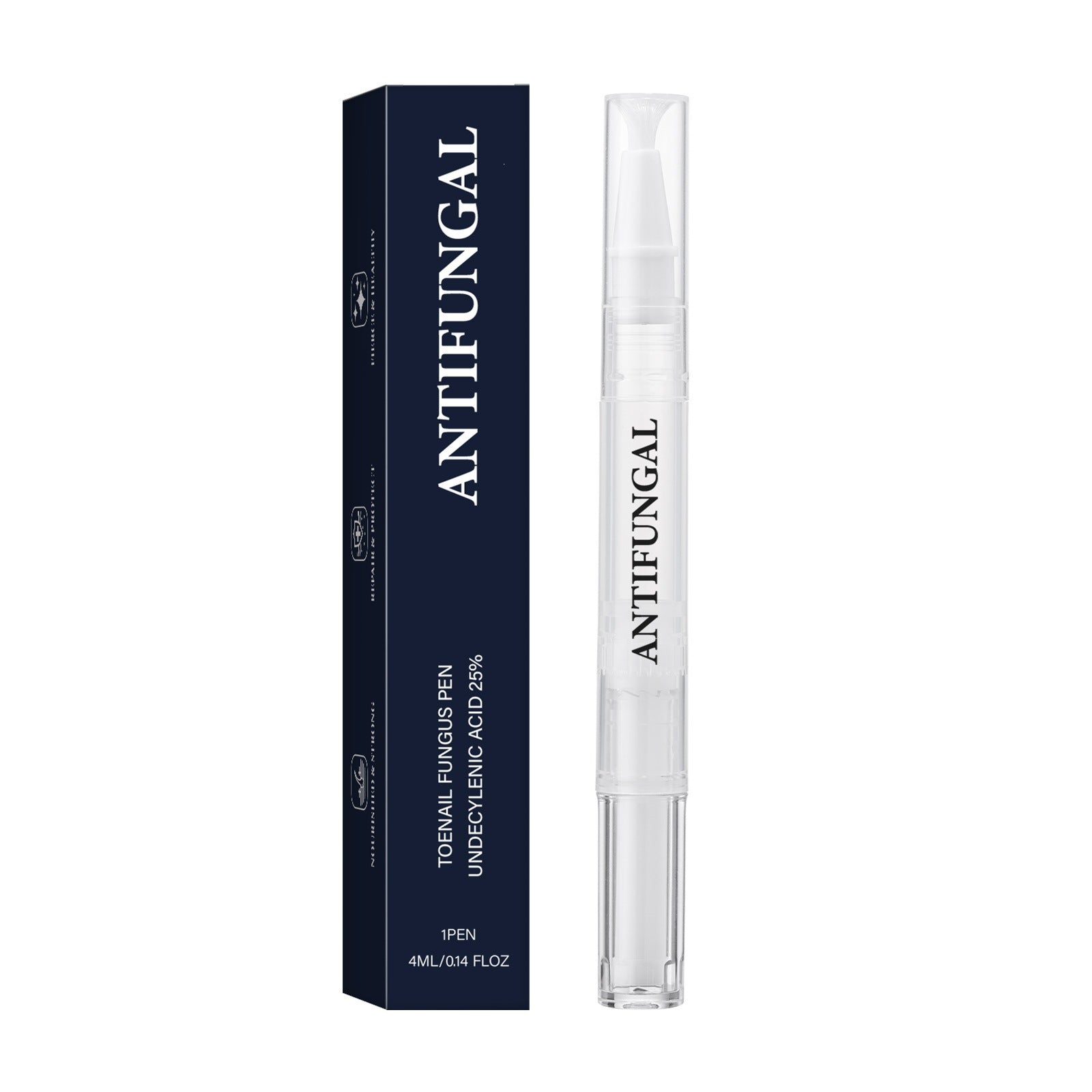 Nail Repair Strengthening Pen