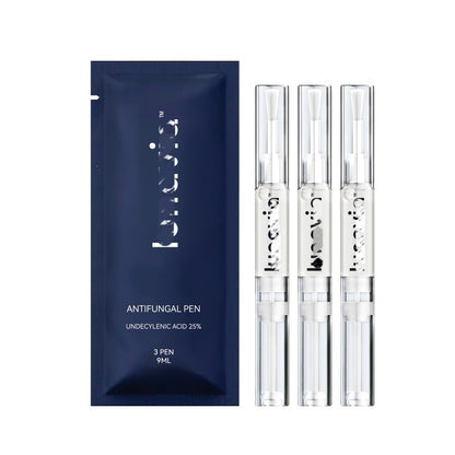 Nail Repair Strengthening Pen