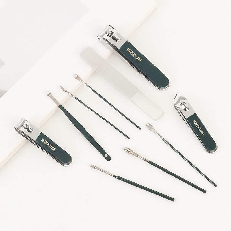 Nail Scissors