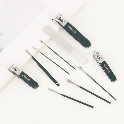 Nail Scissors