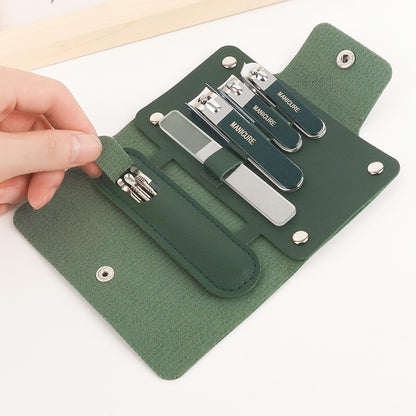 Nail Scissors