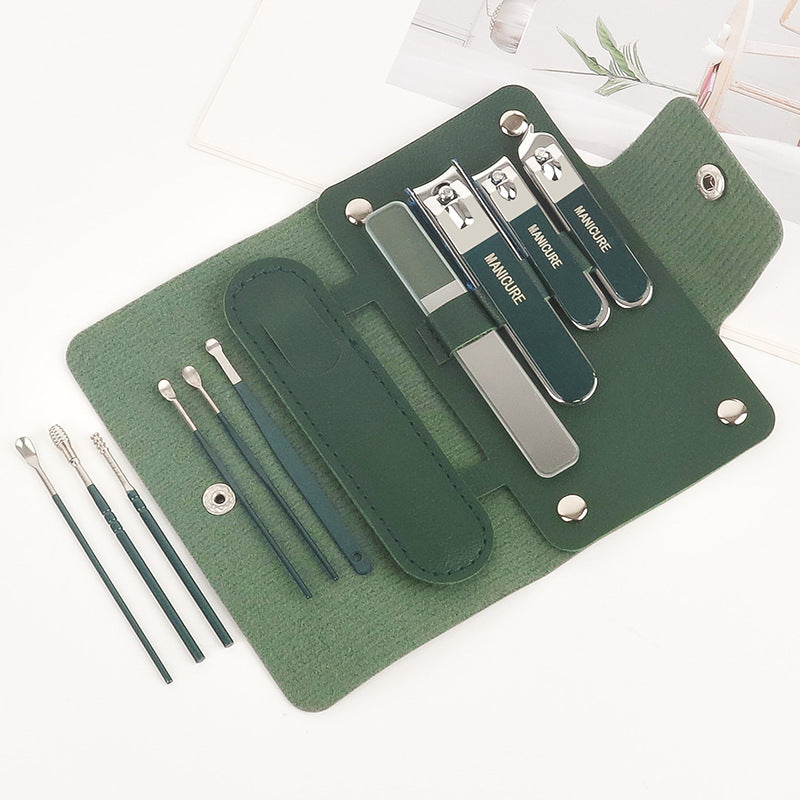 Nail Scissors