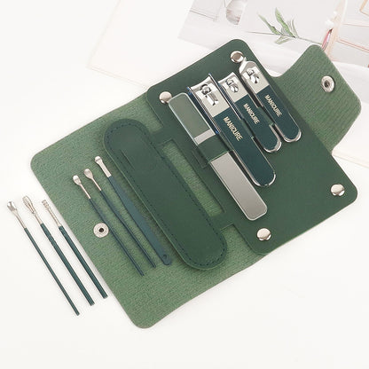 Nail Scissors