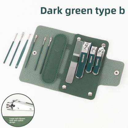 Nail Scissors