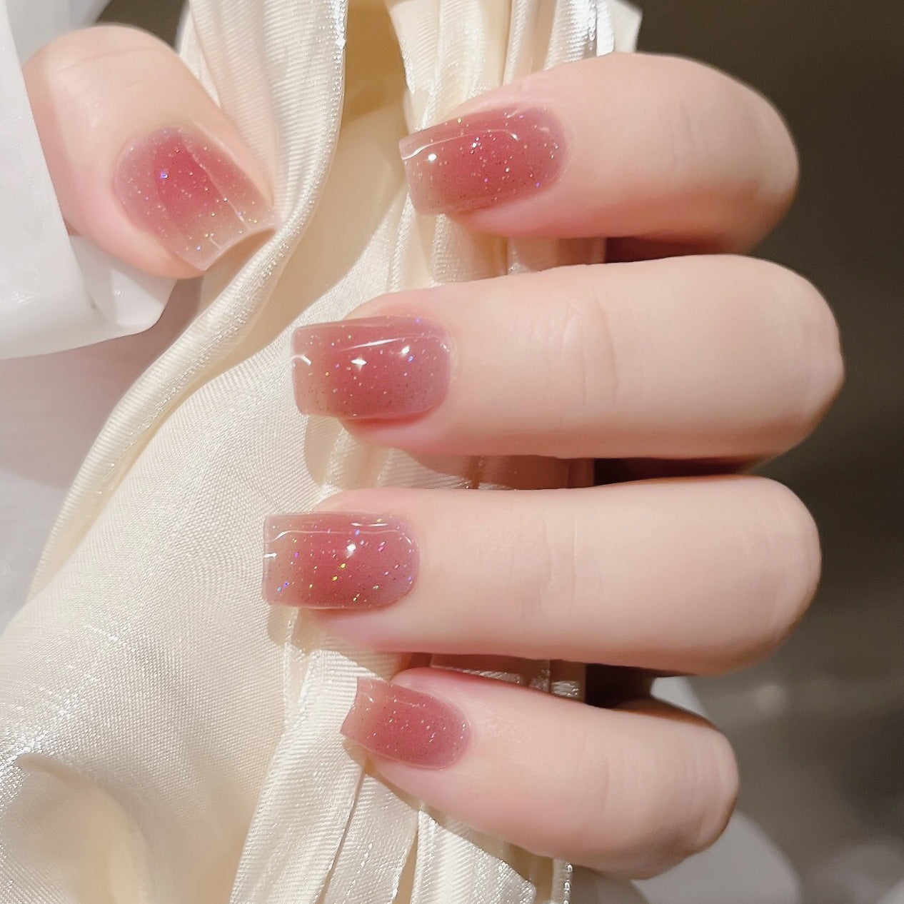Nail stickers