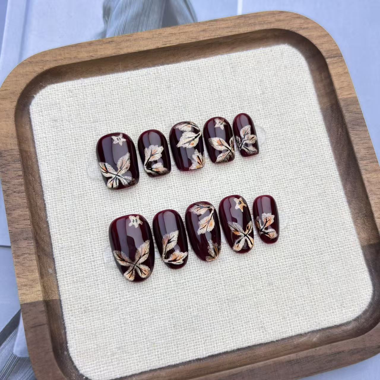 Nail Stickers