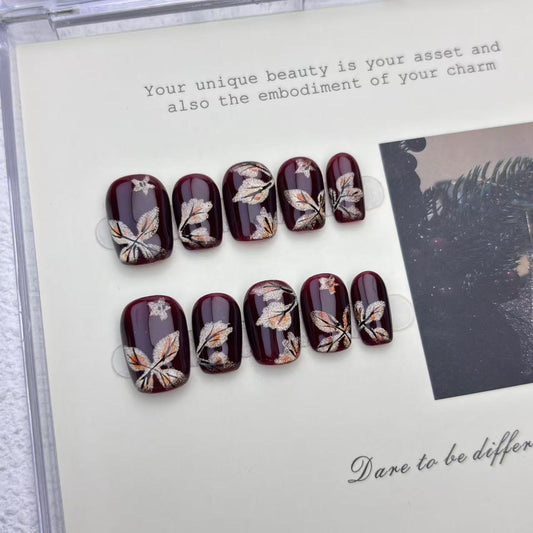 Nail Stickers