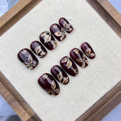 Nail Stickers