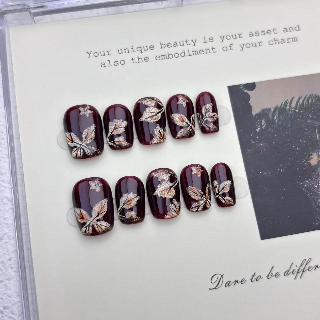 Nail Stickers