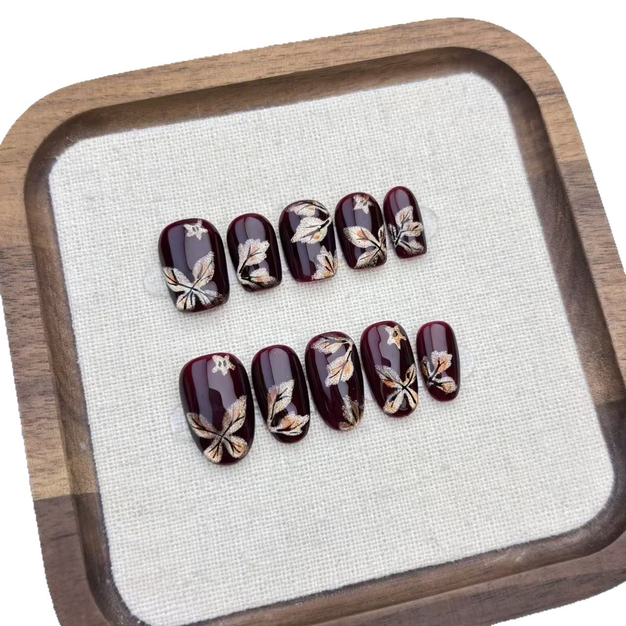 Nail Stickers