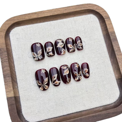 Nail Stickers
