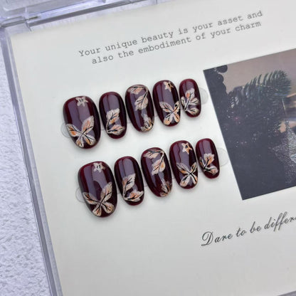 Nail Stickers