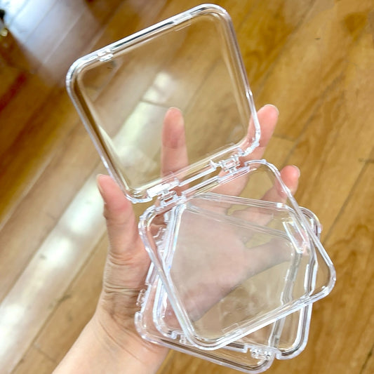 Nail Storage Box