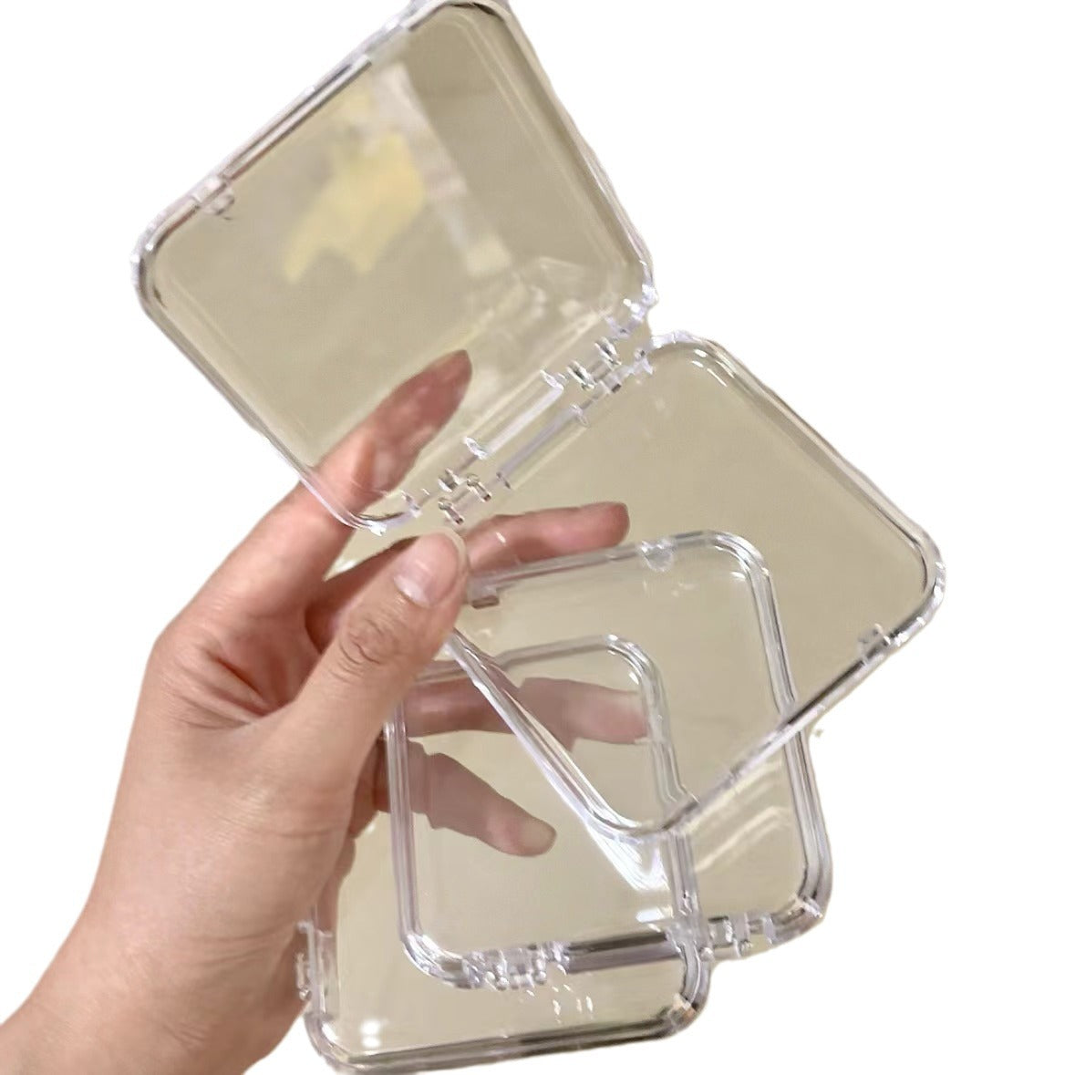 Nail Storage Box