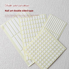 Long Transparent Tape 24pcs