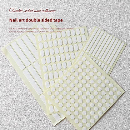 nail tape