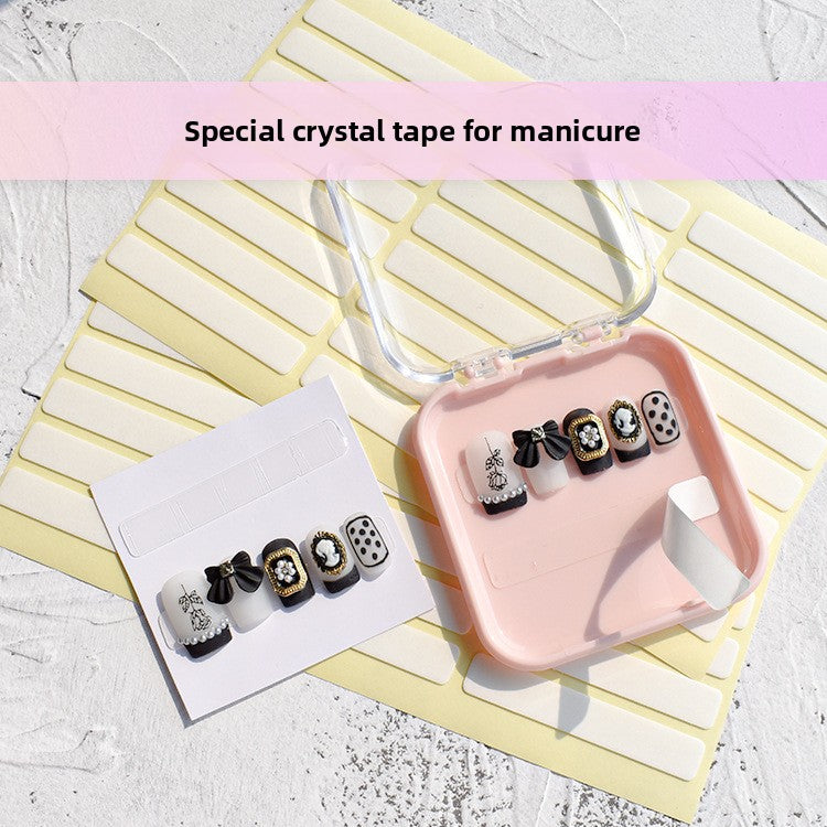 nail tape