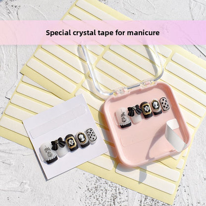 nail tape