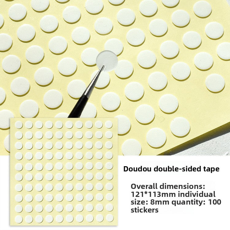 nail tape