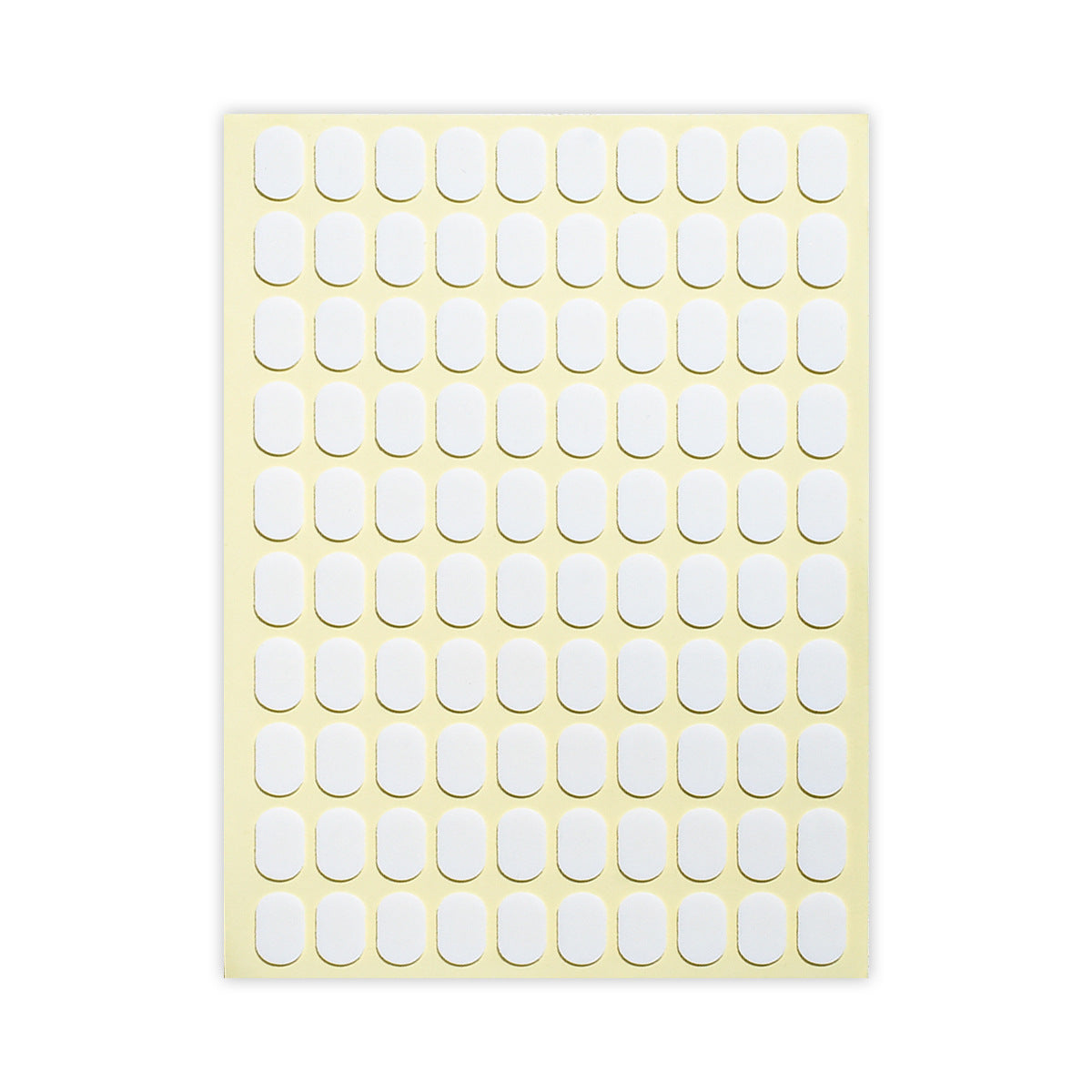 nail tape