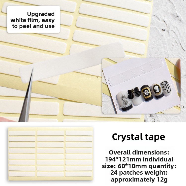 nail tape