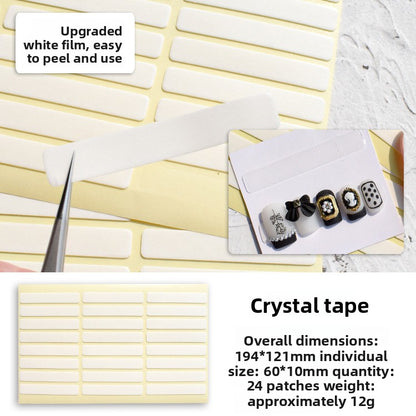 nail tape