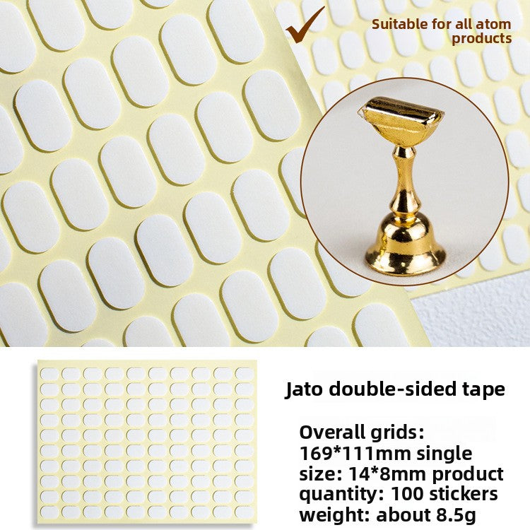 nail tape
