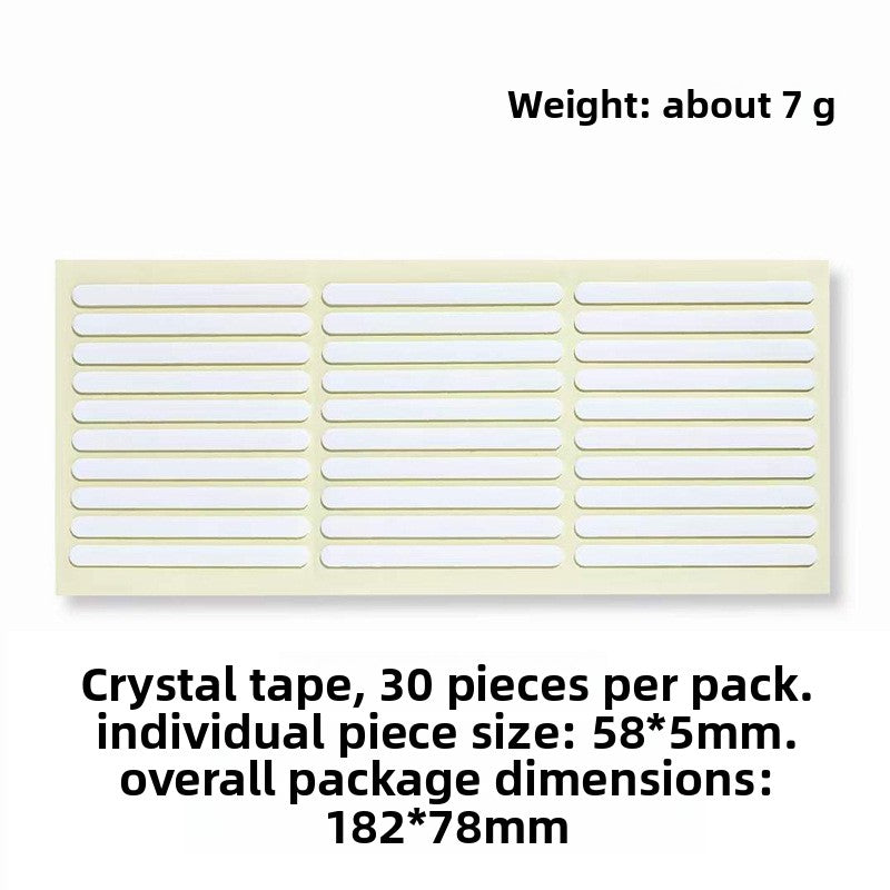 nail tape