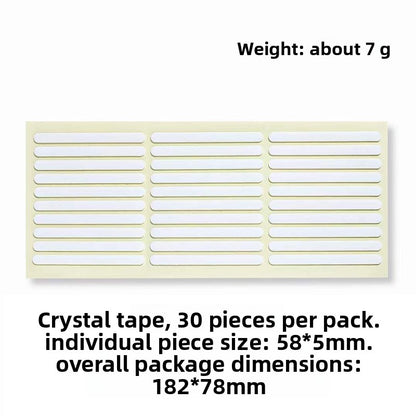 nail tape
