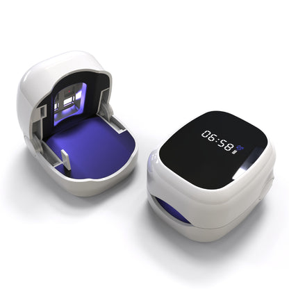 Nail therapy device