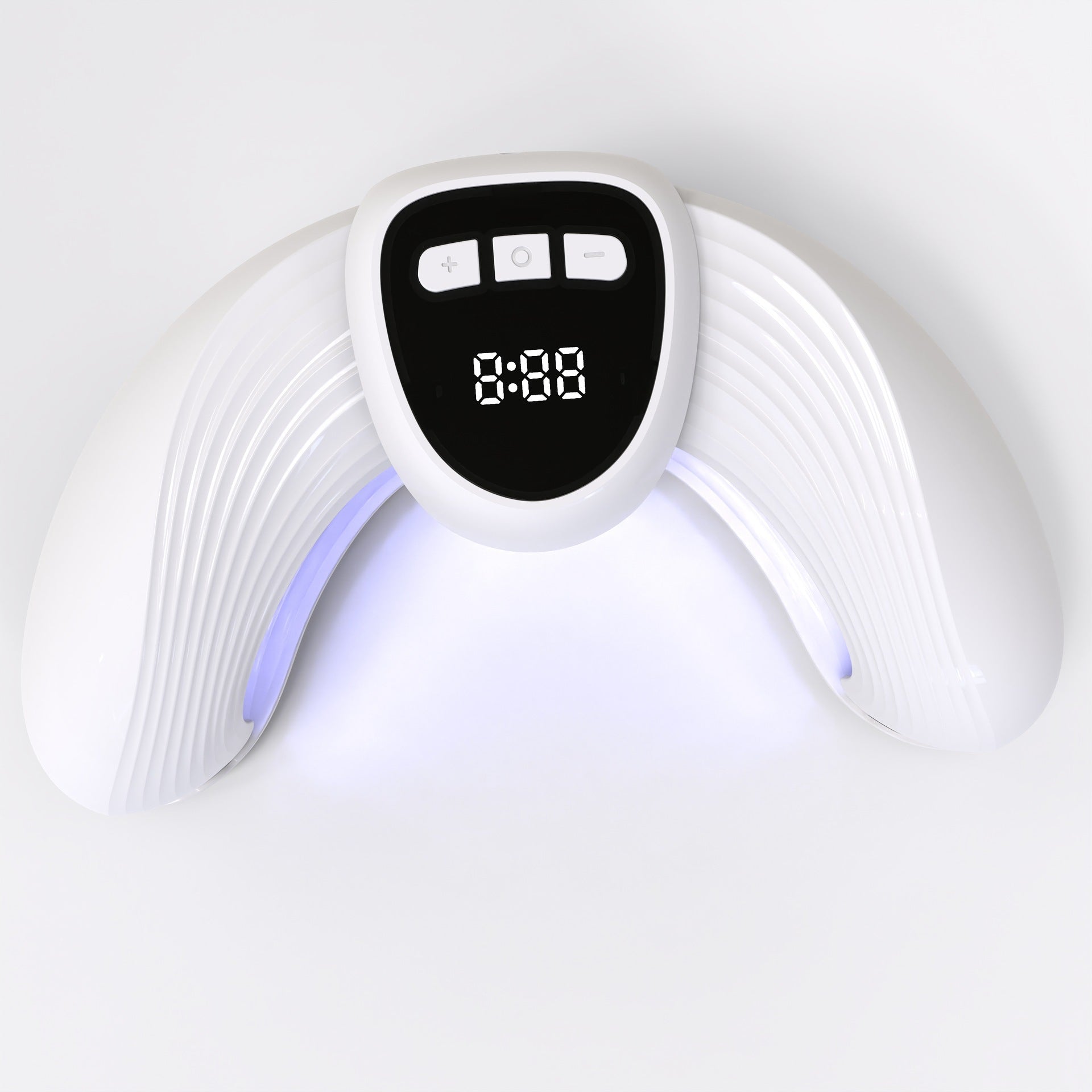 Nail therapy device