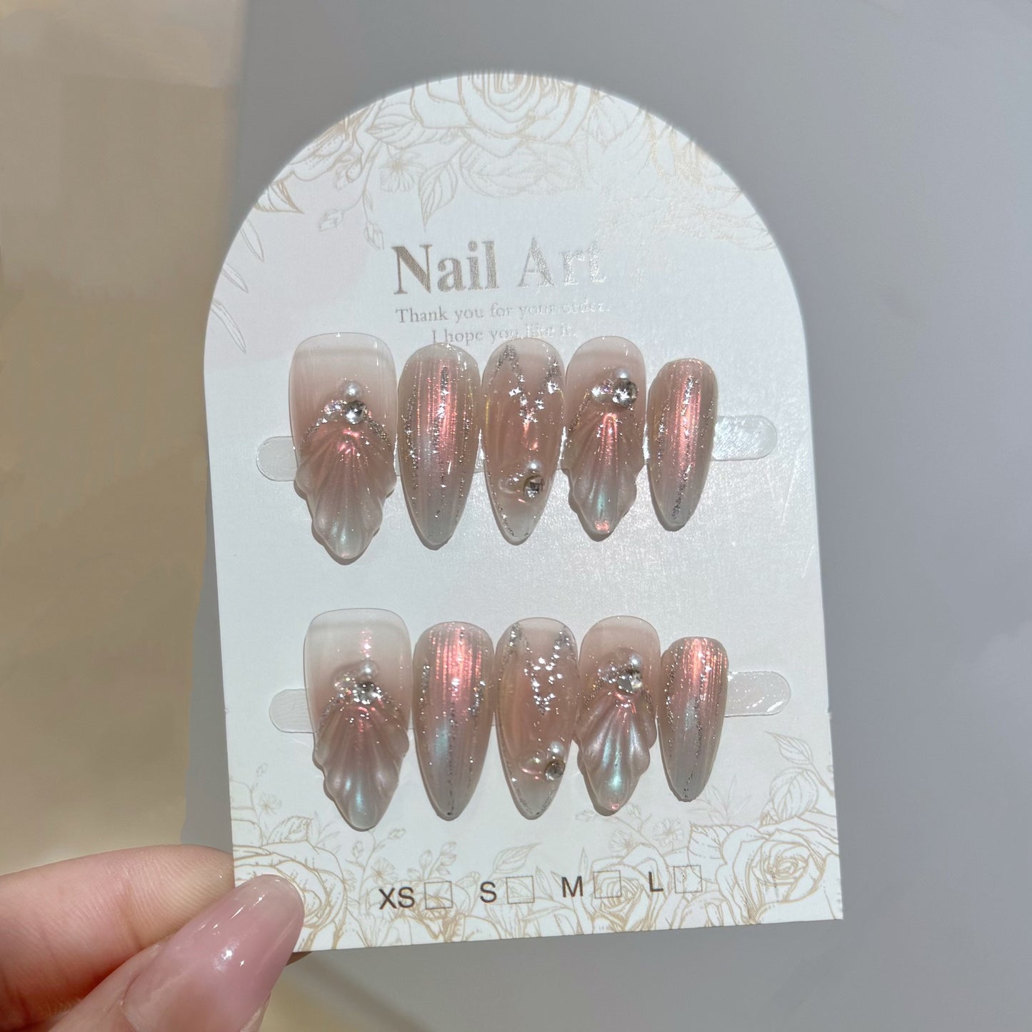 Nail Tips