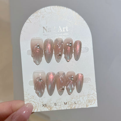 Nail Tips