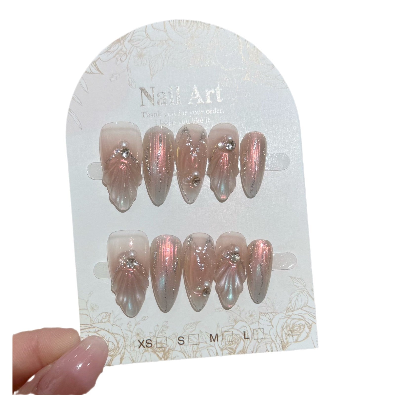 Nail Tips