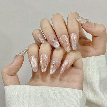 Nail Tips