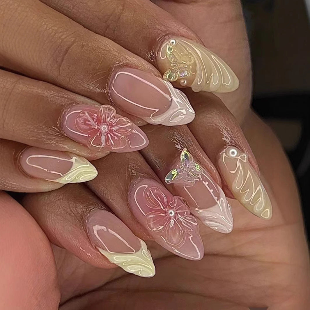 Nail Tips