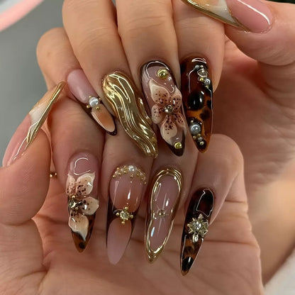 Nail Tips