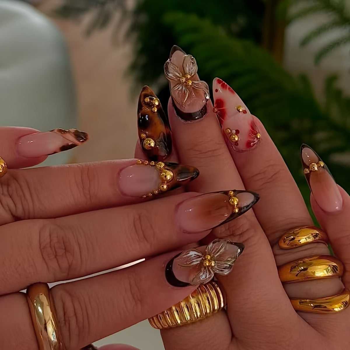Nail Tips